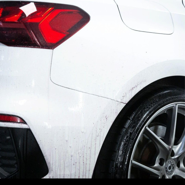 Очиститель металлических вкраплений - CARPRO IronX 0.5л