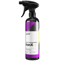 Очиститель металлических вкраплений с лимонным ароматом - CARPRO IronX LS, 500 мл