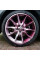 Очиститель металлических вкраплений с лимонным ароматом - CARPRO IronX LS, 500 мл