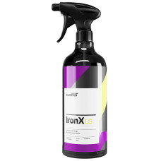 Очиститель металлических вкраплений с лимонным ароматом - CARPRO IronX LS, 1 л