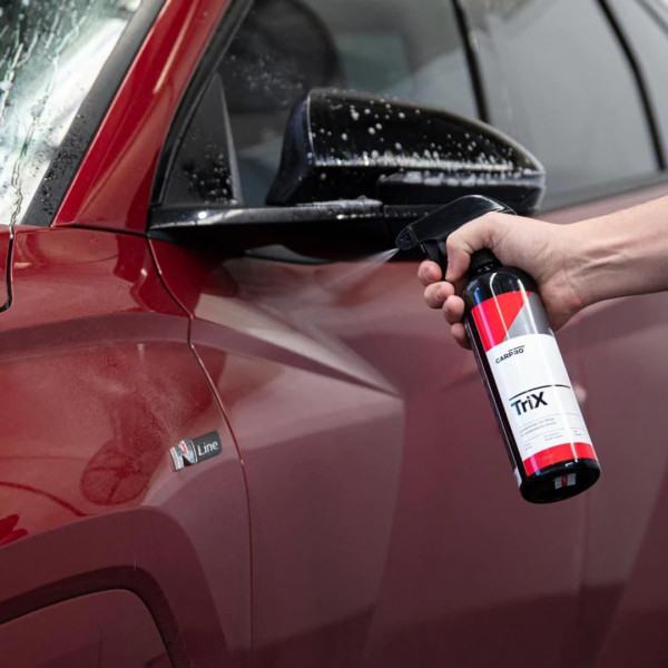 Средство для удаления битума и насекомых - CARPRO TriX, 0.5 л (8809397811655)