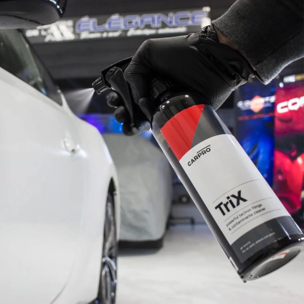 Средство для удаления битума и насекомых - CARPRO TriX, 0.5 л (8809397811655)