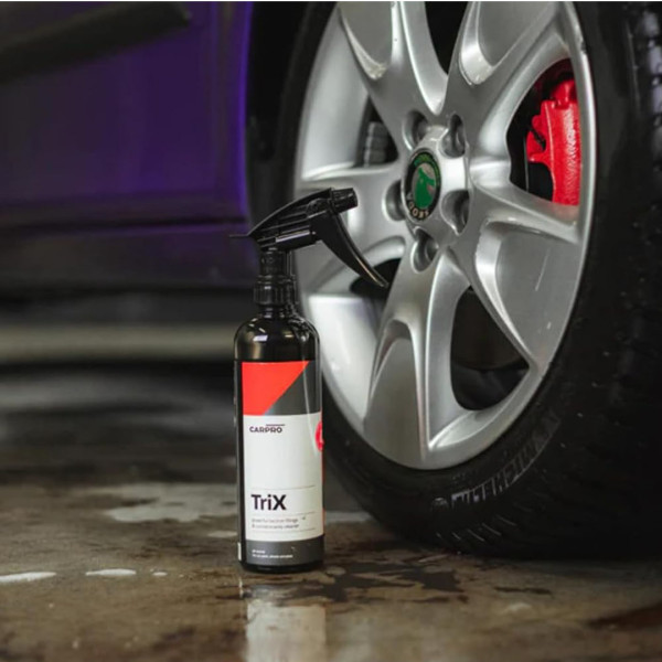 Средство для удаления битума и насекомых - CARPRO TriX, 0.5 л (8809397811655)