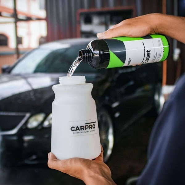 Автомобильный шампунь для ручной мойки CARPRO Reset, 500 мл (8809397813857)