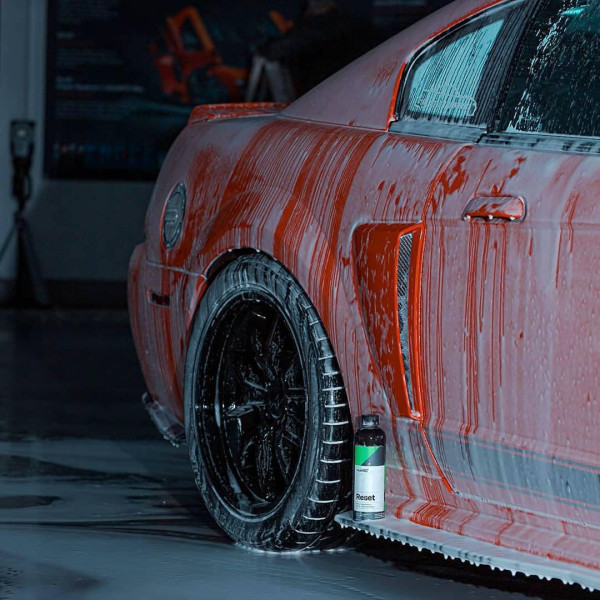 Автомобильный шампунь для ручной мойки CARPRO Reset, 500 мл (8809397813857)