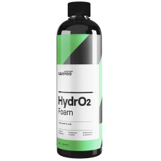 Активная пена с кварц-керамическим покрытием CARPRO HydrO2 Foam, 500 мл (8809397813956)