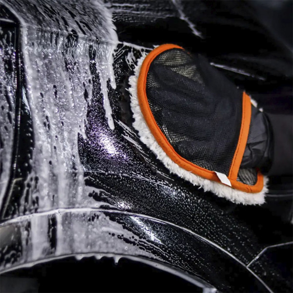 Активная пена с кварц-керамическим покрытием CARPRO HydrO2 Foam, 500 мл (8809397813956)