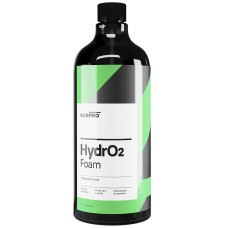 Активная пена с кварц-керамическим покрытием CARPRO HydrO2 Foam, 1000 мл (8809397813963)