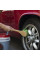 Щетка для чистки дисков Chemical Guys Wheel and Rim Flagged Tip Brush (ACCG01)