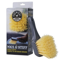 Щітка для чистки ковроліну та килимків Chemical Guys Nice & Stiff Heavy Duty (ACCG02)