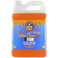 Гель для чищення дисків та шин Chemical Guys Sticky Citrus Wheel Cleaner Gel, 3785 мл (CLD105)