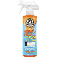 Гель для чистки дисков и шин Chemical Guys Sticky Citrus Wheel Cleaner Gel, 473 мл (CLD105_16)