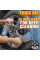 Гель для чистки дисков и шин Chemical Guys Sticky Citrus Wheel Cleaner Gel, 3785 мл (CLD105)
