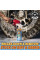Гель для чистки дисков и шин Chemical Guys Sticky Citrus Wheel Cleaner Gel, 3785 мл (CLD105)