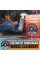 Гель для чистки дисков и шин Chemical Guys Sticky Citrus Wheel Cleaner Gel, 3785 мл (CLD105)