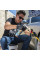Гель для чистки дисков и шин Chemical Guys Sticky Citrus Wheel Cleaner Gel, 3785 мл (CLD105)