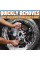 Гель для чистки дисков и шин Chemical Guys Sticky Citrus Wheel Cleaner Gel, 3785 мл (CLD105)