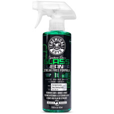 Очиститель стекол Chemical Guys Signature Series Glass Cleaner Streak Free Formula, 473 мл