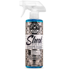 Очиститель стекол без разводов Chemical Guys Streak Free Window Clean, 473 мл