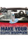 Очиститель стекол без разводов Chemical Guys Streak Free Window Clean, 473 мл