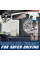 Очиститель стекол без разводов Chemical Guys Streak Free Window Clean, 473 мл