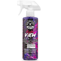 Очиститель и керамическая защита стекол Chemical Guys HydroView Ceramic Glass Cleaner & Coating, 473 мл