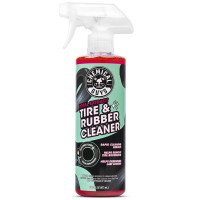 Очиститель шин и резины Chemical Guys Total Extract Tire & Rubber Cleaner, 473 мл (CLD302_16)