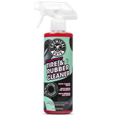 Очиститель шин и резины Chemical Guys Total Extract Tire & Rubber Cleaner, 473 мл (CLD302_16)