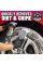 Очиститель шин и резины Chemical Guys Total Extract Tire & Rubber Cleaner, 473 мл (CLD302_16)