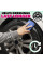 Очиститель шин и резины Chemical Guys Total Extract Tire & Rubber Cleaner, 473 мл (CLD302_16)