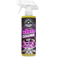 Очиститель для дисков с индикатором загрязнения Chemical Guys Two Face Color Changing Wheel Cleaner, 473 мл (CLD303_16)