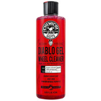 Концентрований гель для чищення дисків та шин Chemical Guys Diablo Wheel Cleaner, 473 мл (CLD997_16)