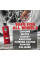 Концентрированный гель для чистки дисков и шин Chemical Guys Diablo Wheel Cleaner, 3785 мл (CLD997)