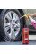 Концентрированный гель для чистки дисков и шин Chemical Guys Diablo Wheel Cleaner, 3785 мл (CLD997)