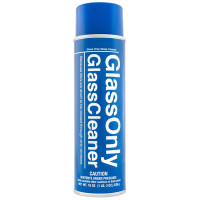 Очисник скла Chemical Guys Glass Only Cleaner Spray (Streak-Free Formula), 561 мл
