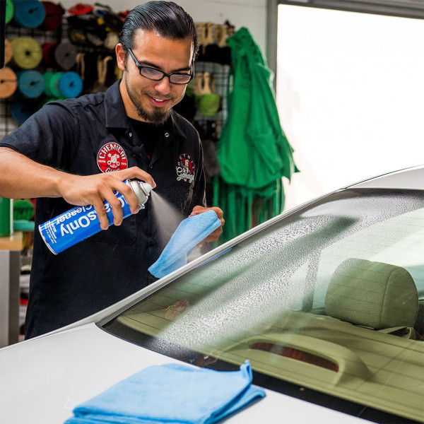 Очиститель стекол Chemical Guys Glass Only Cleaner Spray (Streak-Free Formula), 561 мл