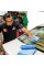 Очиститель стекол Chemical Guys Glass Only Cleaner Spray (Streak-Free Formula), 561 мл