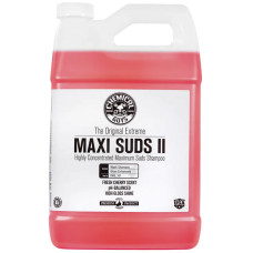 Автошампунь с ароматом вишни Chemical Guys Maxi Suds II, 3.78 л