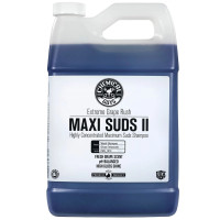 Автошампунь з ароматом винограду Chemical Guys Maxi Suds II, 3.78 л