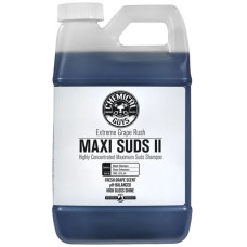 Автошампунь с ароматом винограда Chemical Guys Maxi Suds II, 1.89 л