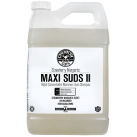 Автошампунь с ароматом клубники Chemical Guys Maxi Suds II, 1.89 л