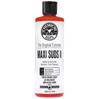 Автошампунь з ароматом вишні Chemical Guys Maxi Suds II, 473 мл