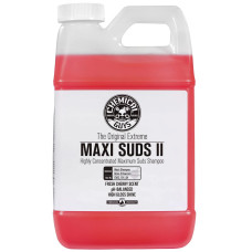 Автошампунь с ароматом вишни Chemical Guys Maxi Suds II, 1.89 л