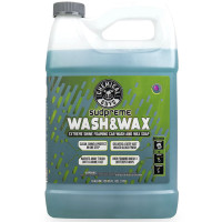 Автошампунь з карнаубовським воском Chemical Guys Sudpreme Wash & Wax, 3785 мл (CWS102)