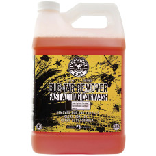 Автошампунь от смолы и следов насекомых Chemical Guys Bug&Tar Remover, 3785 мл (CWS104)