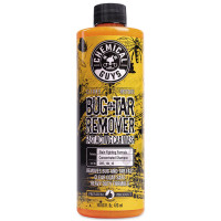 Автошампунь от смолы и следов насекомых Chemical Guys Bug&Tar Remover, 473 мл (CWS104_16)
