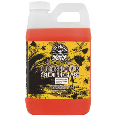 Автошампунь от смолы и следов насекомых Chemical Guys Bug&Tar Remover, 1893 мл (CWS104_64)