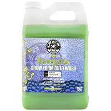 Автошампунь концентрированный Chemical Guys Honeydew Snow Foam, 3785 мл (CWS110)