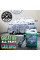 Автошампунь концентрированный Chemical Guys Honeydew Snow Foam, 473 мл (CWS110_16)