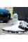 Автошампунь концентрированный Chemical Guys Honeydew Snow Foam, 473 мл (CWS110_16)